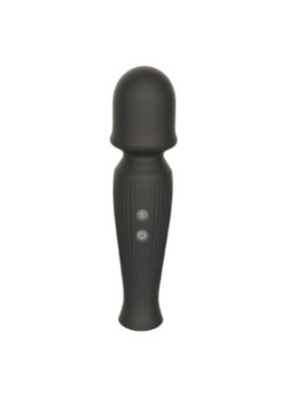 Wand massager USB noir Moka - WS-NV055BLK